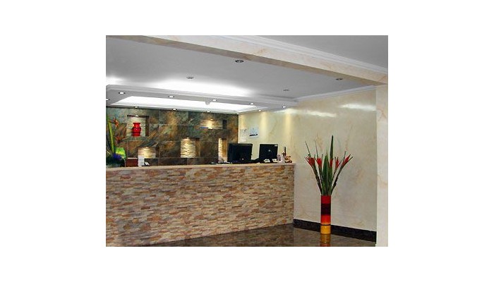 Hotel Boutique Feria Internacional poza 6