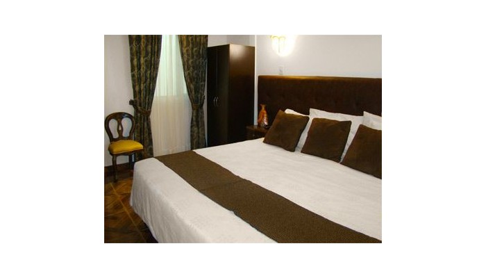 Hotel Boutique Feria Internacional poza 0