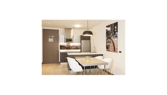 Hotel Bs Kiu poza 11