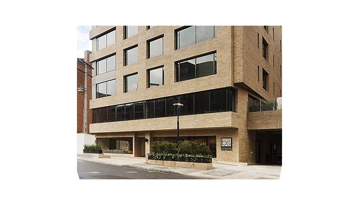 Hotel Bs Rosales poza 4