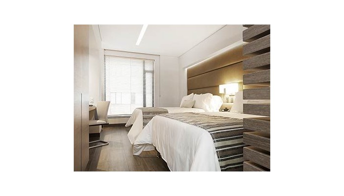 Hotel Bs Rosales poza 1