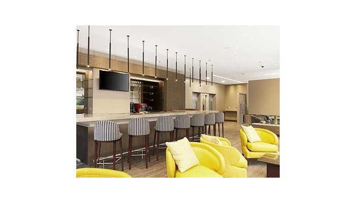 Hotel Bs Rosales poza 5