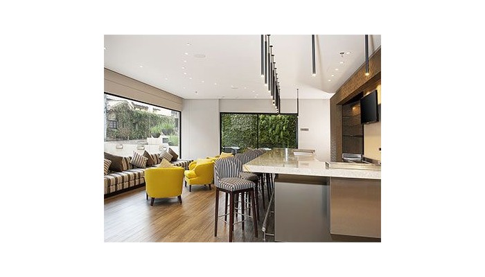 Hotel Bs Rosales poza 6