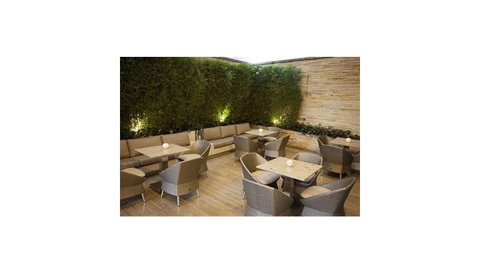 Hotel Cabrera Imperial poza 10