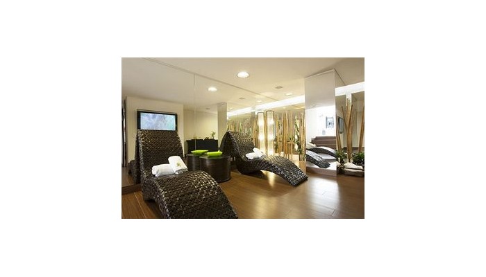 Hotel Cabrera Imperial poza 3