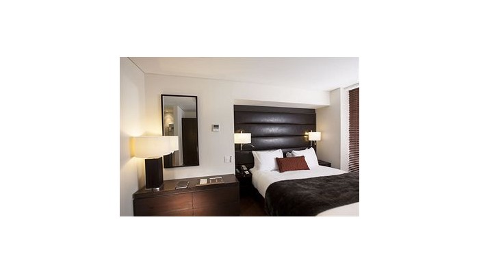 Hotel Cabrera Imperial poza 0