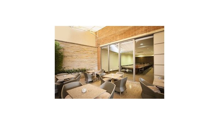 Hotel Cabrera Imperial poza 8