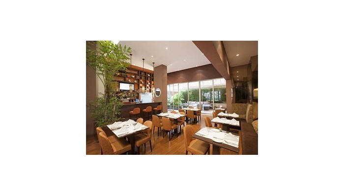 Hotel Cabrera Imperial poza 1