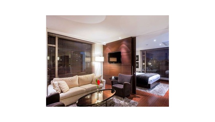 Hotel Cabrera Imperial Suites poza 2