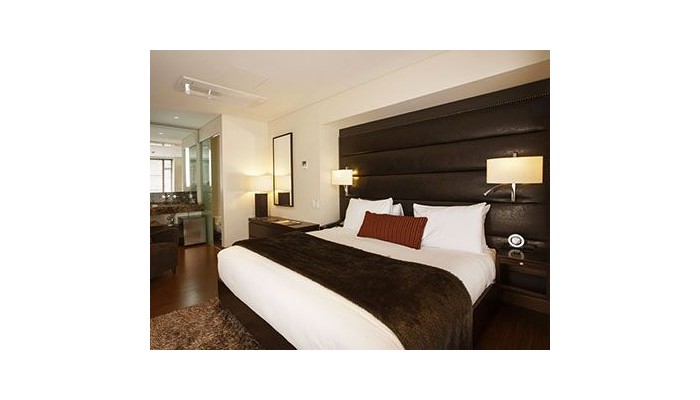 Hotel Cabrera Imperial Suites poza 7