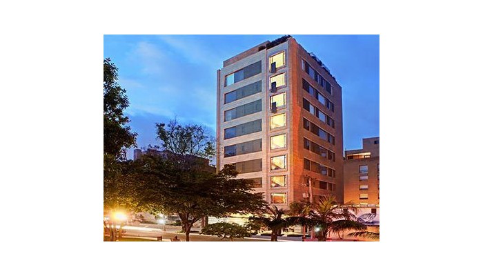 Hotel Cabrera Imperial Suites poza 0