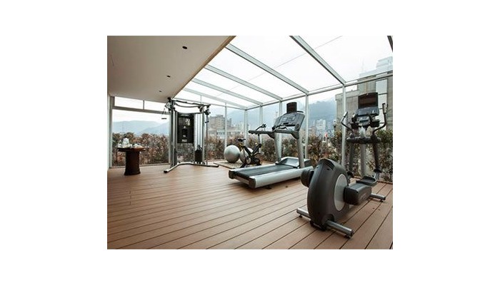 Hotel Cabrera Imperial Suites poza 8