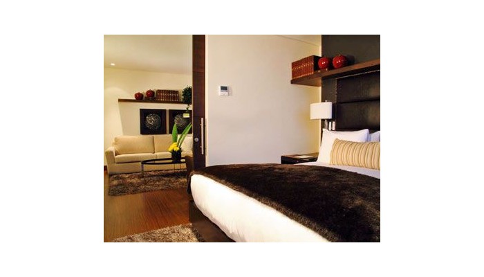 Hotel Cabrera Imperial Suites poza 1