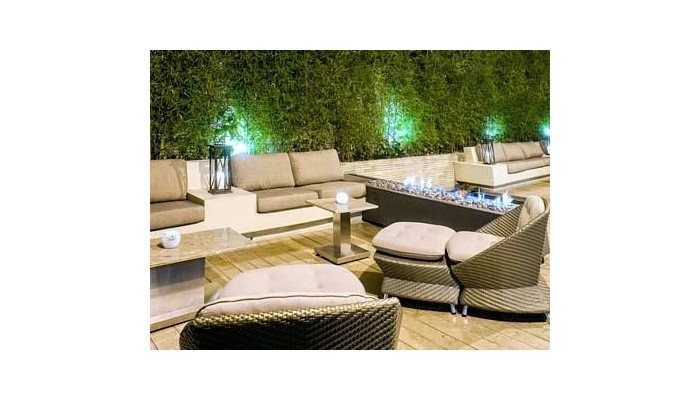 Hotel Cabrera Imperial Suites poza 9