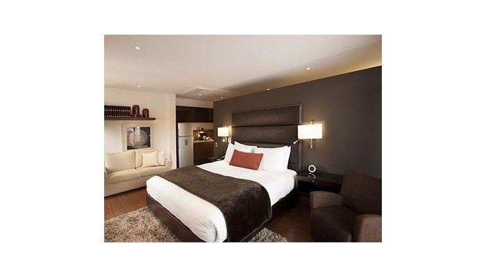 Hotel Cabrera Imperial Suites poza 6