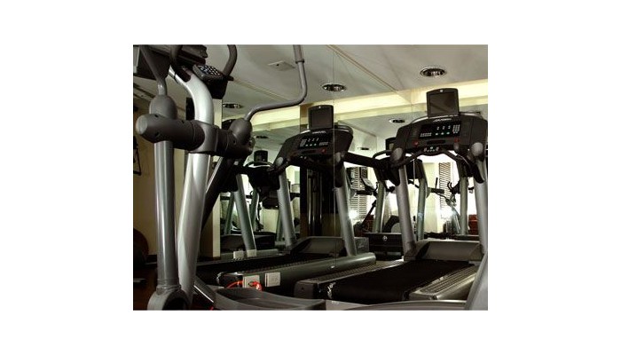 Hotel Cabrera Imperial Suites poza 10