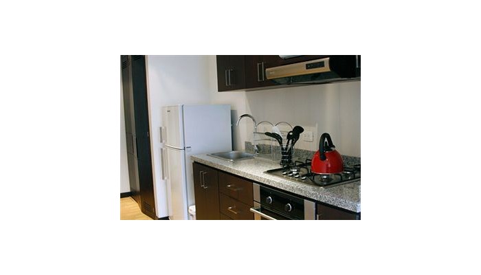 Hotel Candelaria Suites poza 7