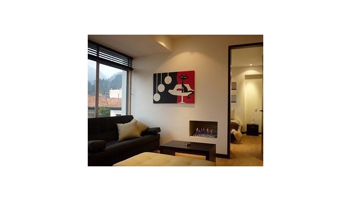 Hotel Candelaria Suites poza 0