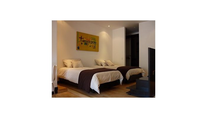Hotel Candelaria Suites poza 4