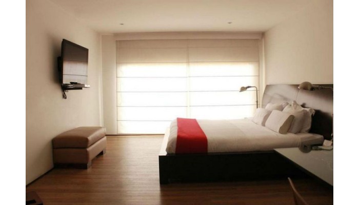 Hotel Casa 95 poza 11