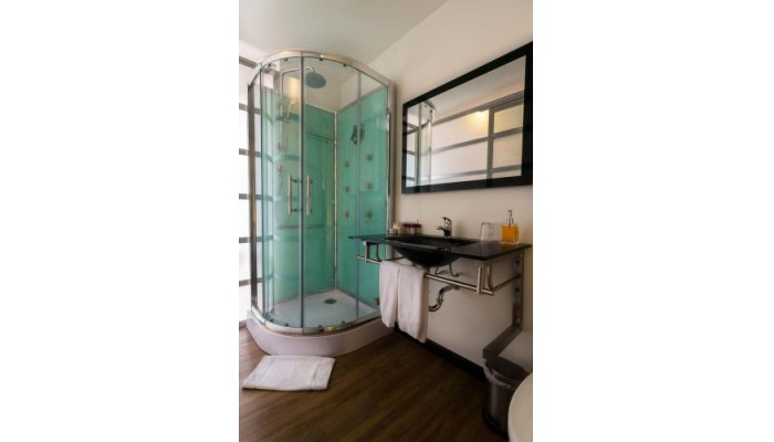 Hotel Casa 95 poza 2