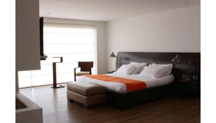 Hotel Casa 95 poza 8