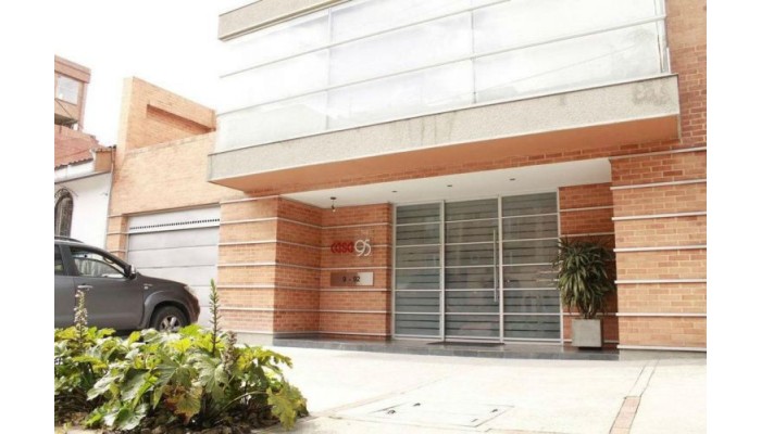 Hotel Casa 95 poza 10