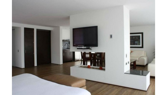 Hotel Casa 95 poza 9