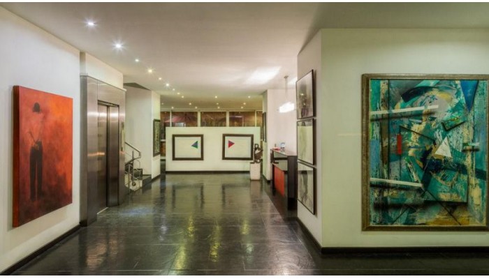 Hotel Casa 95 poza 0