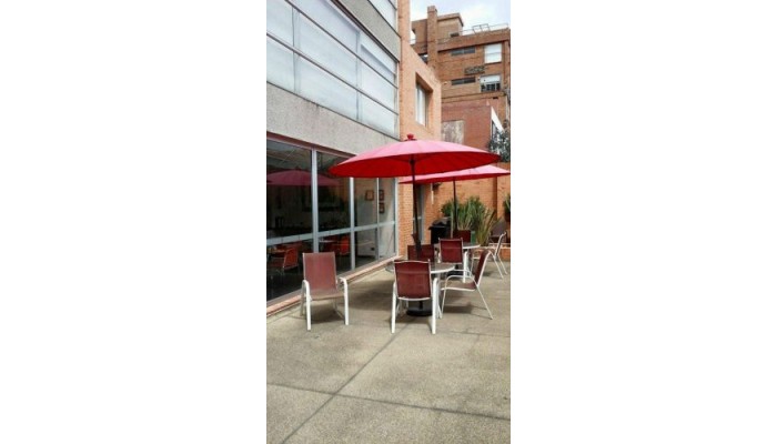 Hotel Casa 95 poza 4