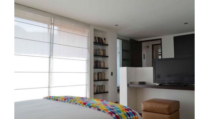 Hotel Casa 95 poza 7