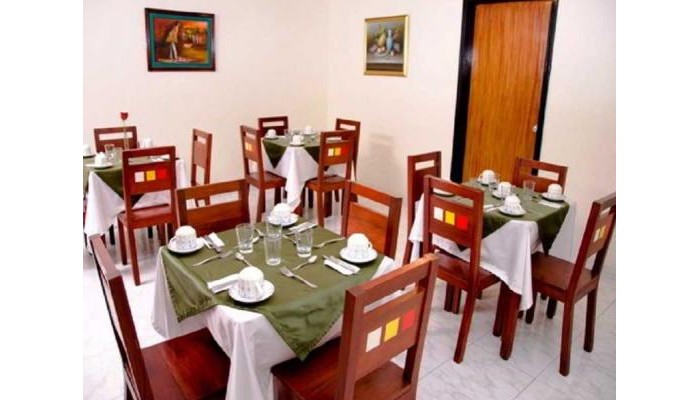 Hotel Casa Chico 101 poza 0