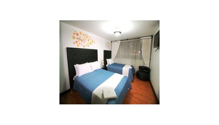 Hotel Casa De La Embajada poza 7