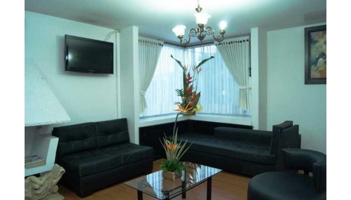 Hotel Casa De La Embajada poza 9