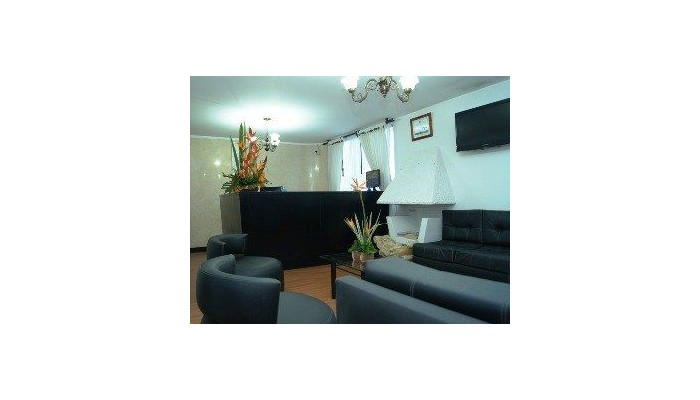 Hotel Casa De La Embajada poza 1