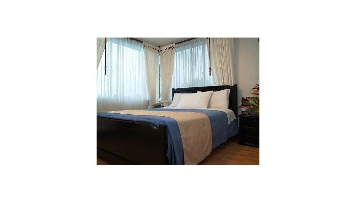 Hotel Casa De La Embajada poza 6