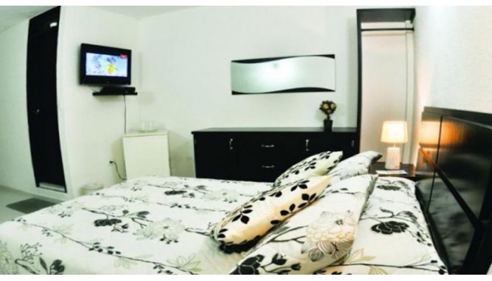 Hotel Casa Falcon poza 3