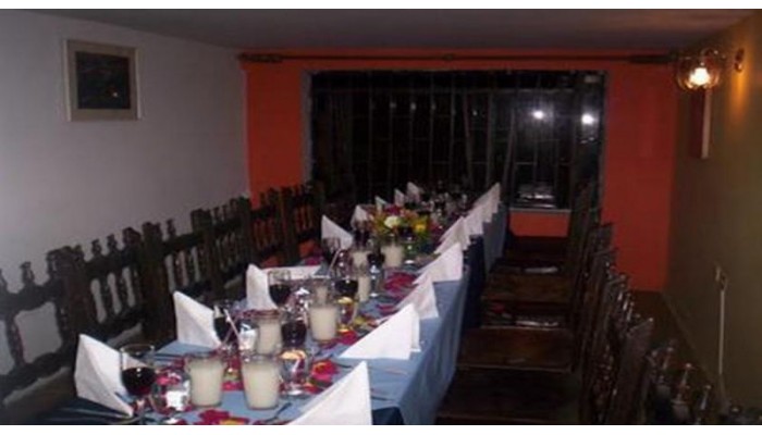 Hotel Casa Falcon poza 1