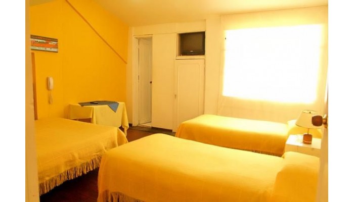 Hotel Casa Falcon poza 10