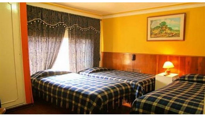 Hotel Casa Falcon poza 4