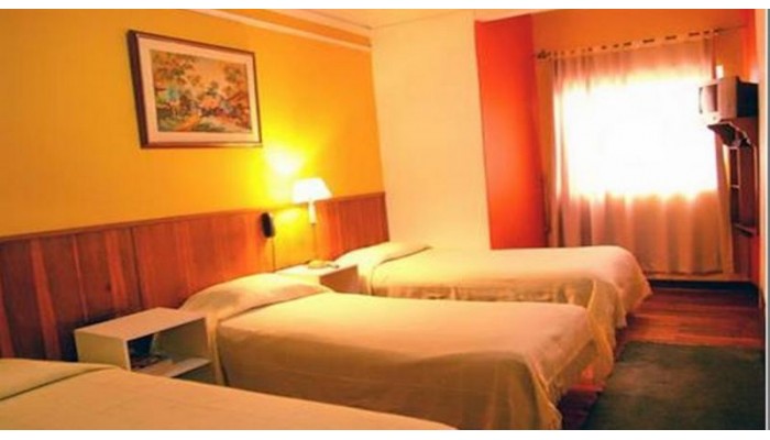 Hotel Casa Falcon poza 6