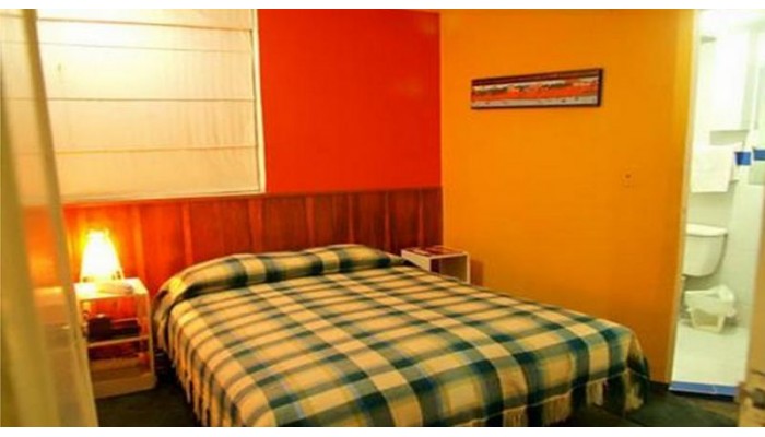 Hotel Casa Falcon poza 5