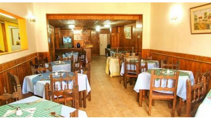 Hotel Casa Falcon poza 2