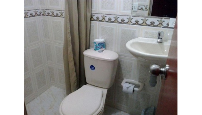 Hotel Casa Gabriela poza 8