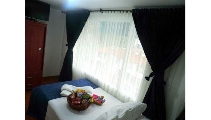 Hotel Casa Gabriela poza 7