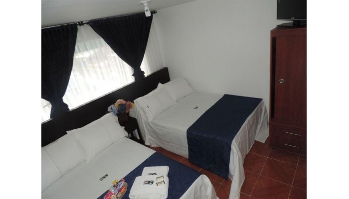 Hotel Casa Gabriela poza 2