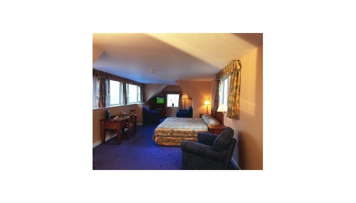 Hotel Casa Medina poza 2