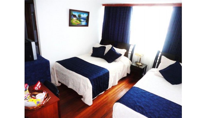 Hotel Casa Paulina poza 2