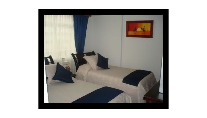 Hotel Casa Paulina poza 3