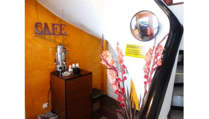 Hotel Casa Paulina poza 1